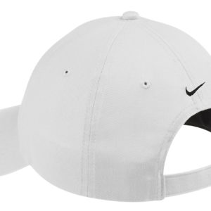 St. Norbert Nike Unstructured Twill Cap