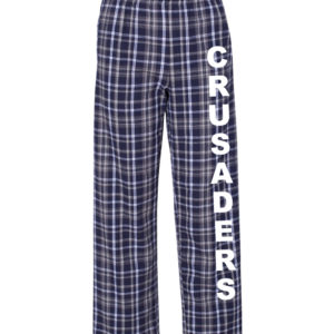 St. Norbert FLANNEL PANT