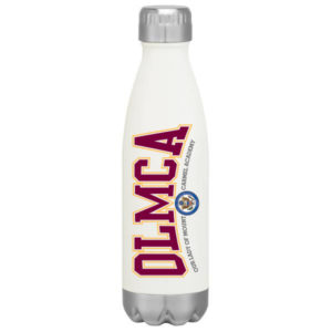 OLMCA Swiggy Water Bottle